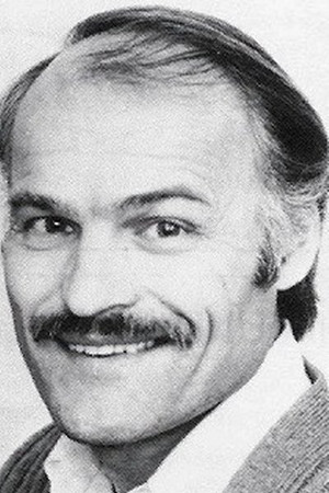 Preben Ravn portrait
