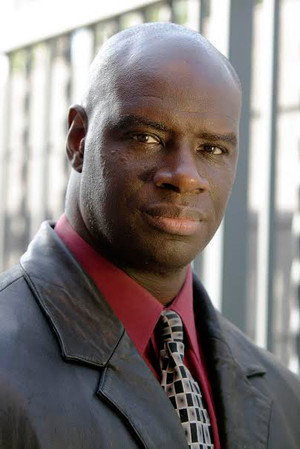 Isaac C. Singleton, Jr. portrait