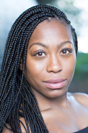 Stephanie Levi-John portrait