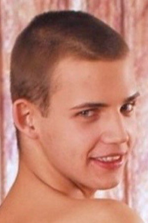 Andy Junior portrait