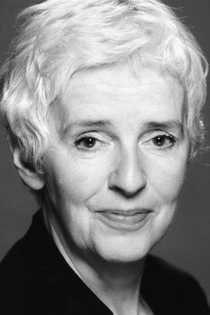 Julia Dearden portrait