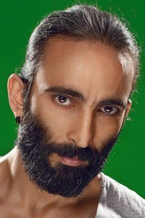 Fırat Tanış portrait