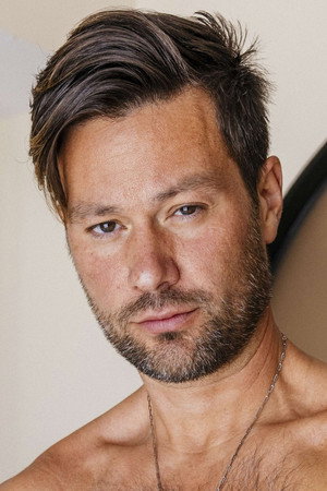 Beau Matthews portrait