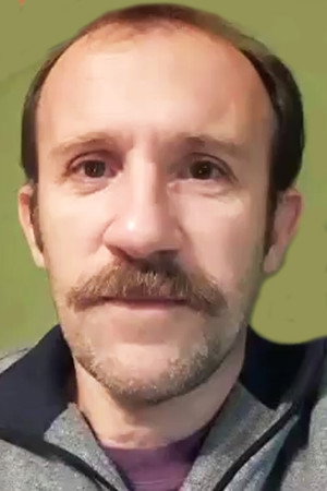 Marcelo Sein portrait