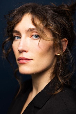 Miranda MacDougall portrait