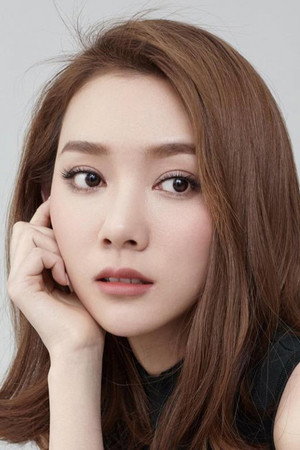 Zhang Jialin portrait