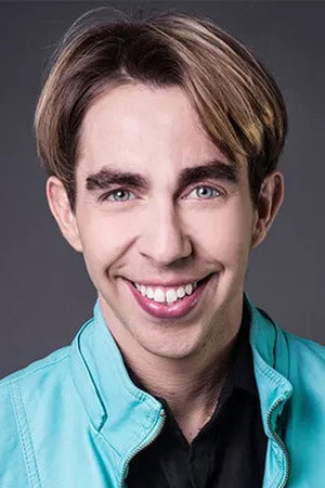 Nicolás Maiques portrait