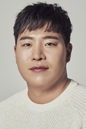 Tae Won-seok portrait
