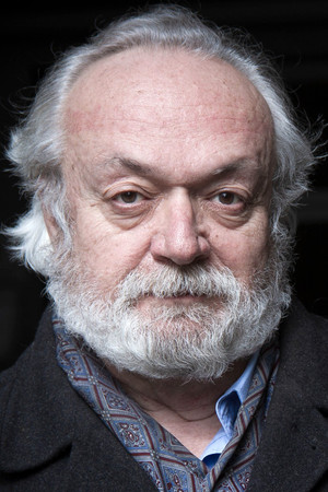 Moisej Bazijan portrait