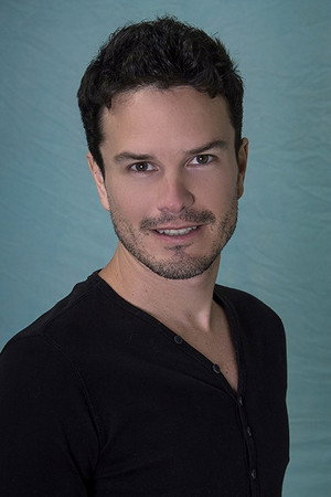 Mario Corona portrait