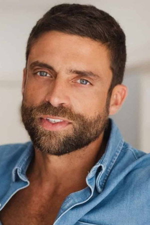 Diogo Amaral portrait
