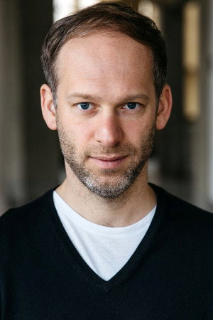 David Zieglmaier portrait