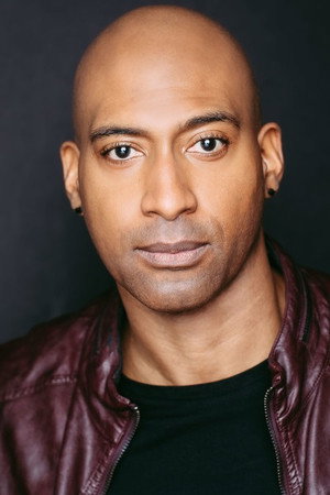 Devielle Johnson portrait