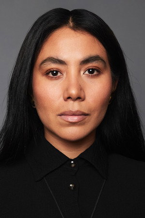 Zamira  Franco portrait