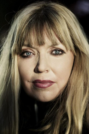 Lise-Lotte Norup portrait