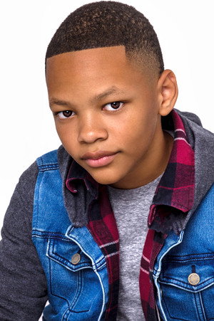 Jaden Rogers portrait