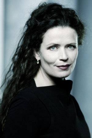 Gørild Mauseth portrait