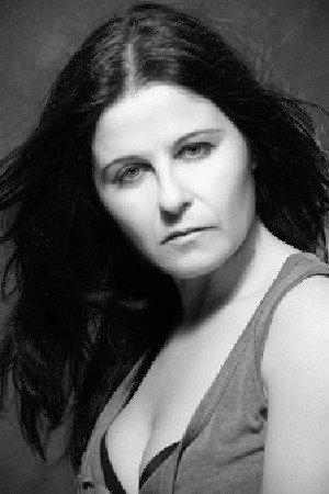 Tatiana Dessi portrait