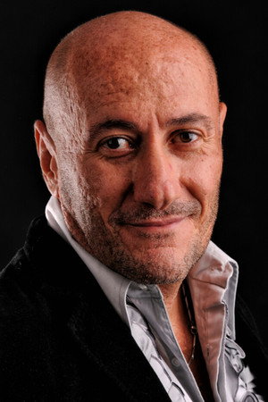 Carlo Di Maio portrait