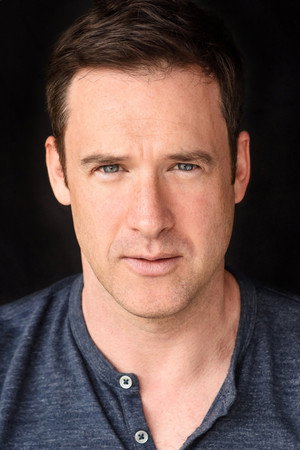 Lane Edwards portrait