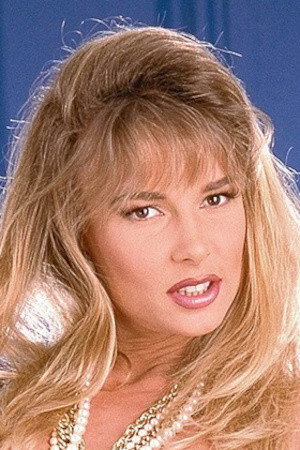 Deidre Holland portrait