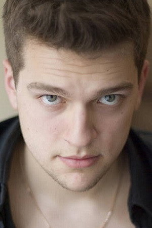 Kirill Nagiev portrait