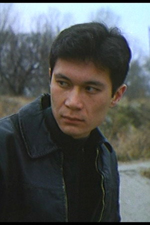 Talgat Assetov portrait