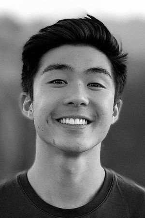 Sean Wang portrait