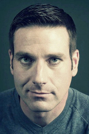Carl Marino portrait