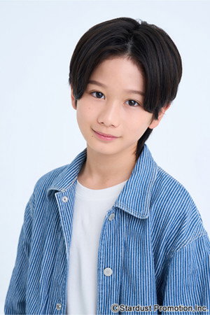 Haruhi Yamaguchi portrait