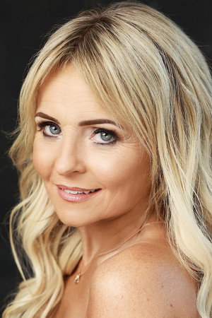 Síle Uí Chiaráin portrait