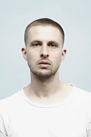 Anders Danielsen Lie portrait