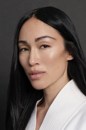 Stephanie Suganami portrait