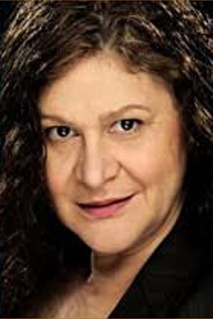 Montserrat Miralles portrait