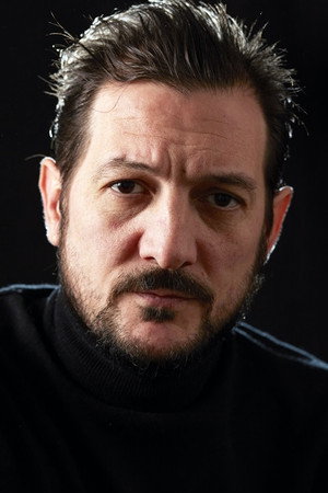 Pierre-André Gilard portrait
