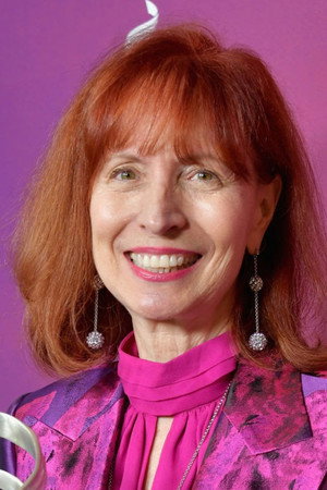 Mary E. Vogt portrait