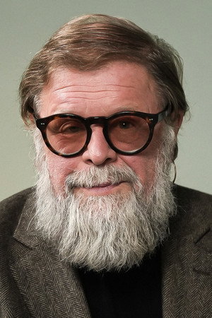 Boris Grebenshchikov portrait