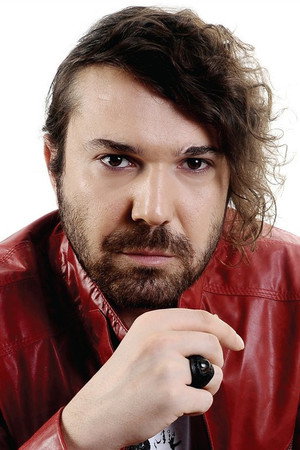 Halil Sezai Paracıkoğlu portrait