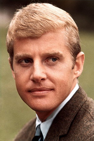 Brian Avery portrait