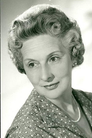 Dulcie Bowman portrait
