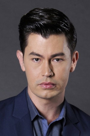 Sarawut Mardthong portrait