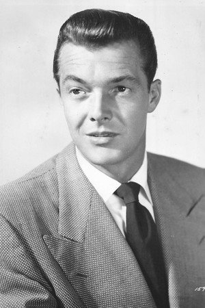 Mark Daniels portrait