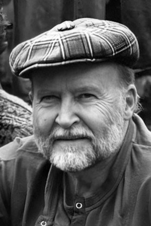 Walter George Durst portrait