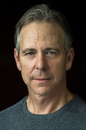 Robert C. Treveiler portrait