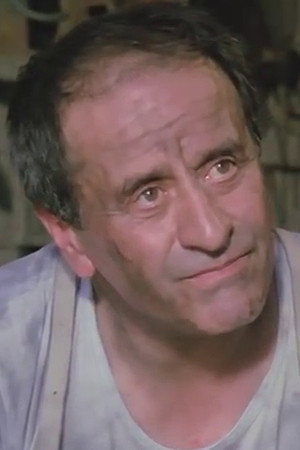 Ayberk Çölok portrait