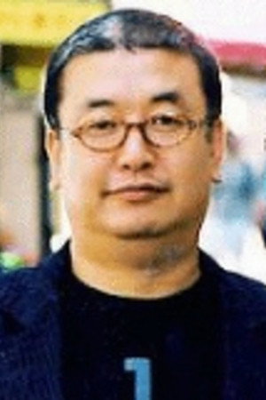 Tcha Sung-jai portrait