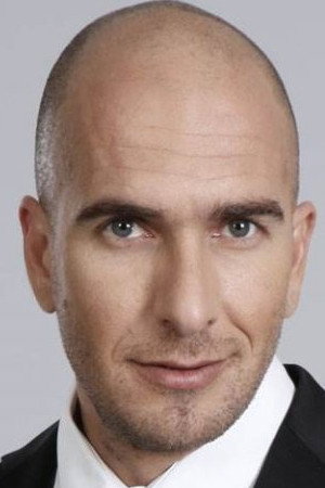 Assi Cohen portrait