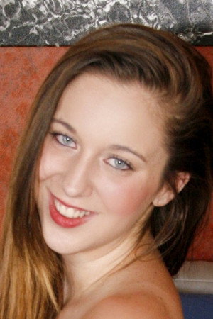 Layla Adams portrait
