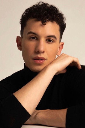 Eduardo Camilo portrait