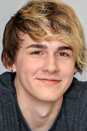 Ashton Franco portrait